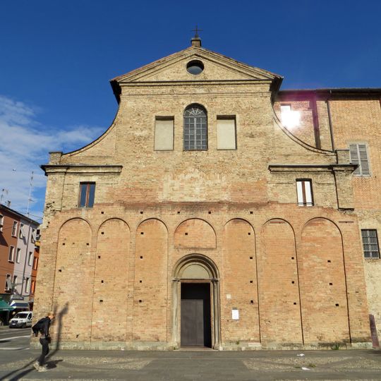Chiesa di Santa Croce