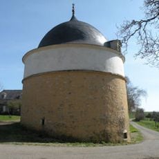 Colombier de Vassé