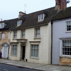 14, St Paul's Street