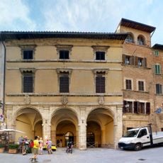 Logge del Grano (Montepulciano)