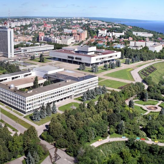Ulyanovsk