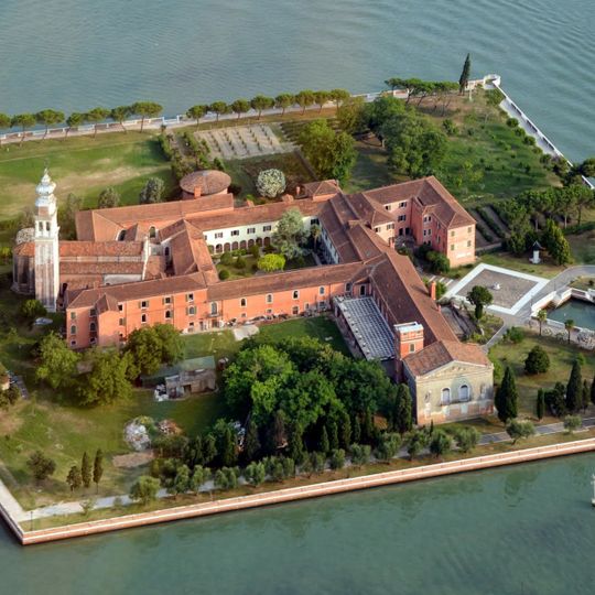 San Lazzaro degli Armeni