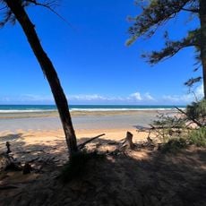 Playa Torrecillas Piñones