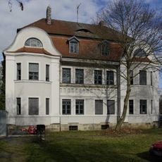 Katholischer Kirchenplatz 9 (Erlangen)