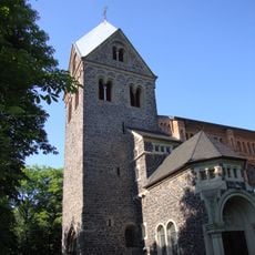 St. Cäcilia