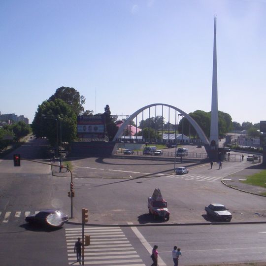 Oscar and Juan Gálvez Race Track