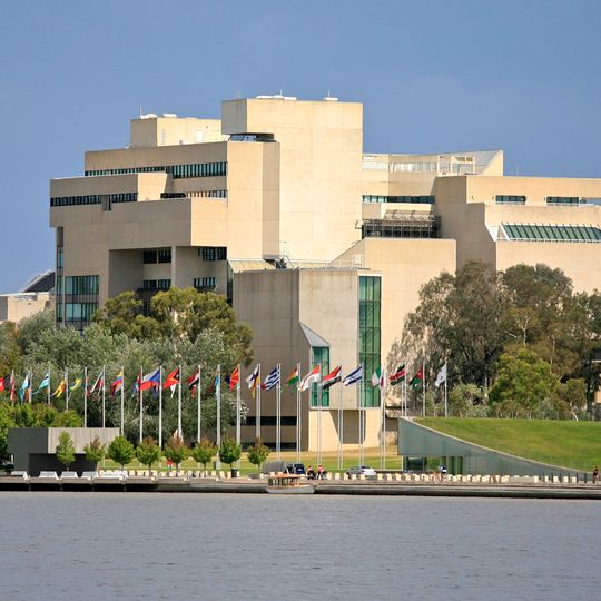 High Court of Australia