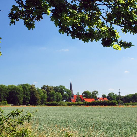 Kończewice, Pomeranian Voivodeship