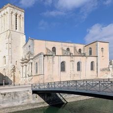 Église Saint-Sauveur de La Rochelle