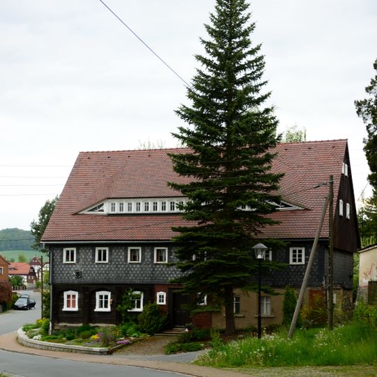 Rumburger Straße 84