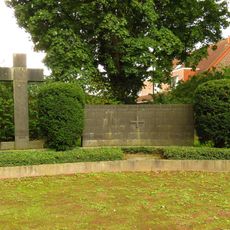 War memorial