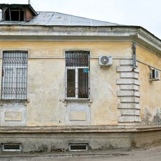 Жилой дом (Торжок)