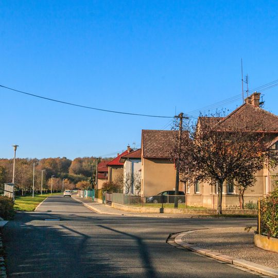 Orlické nábřeží