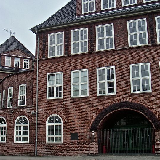 Israelitische Freischule