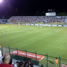 Estadio Domingo Burgueño Miguel