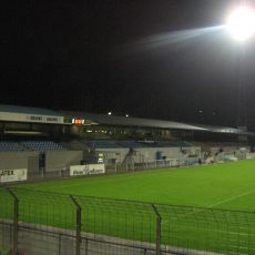 Jan Louwers Stadion