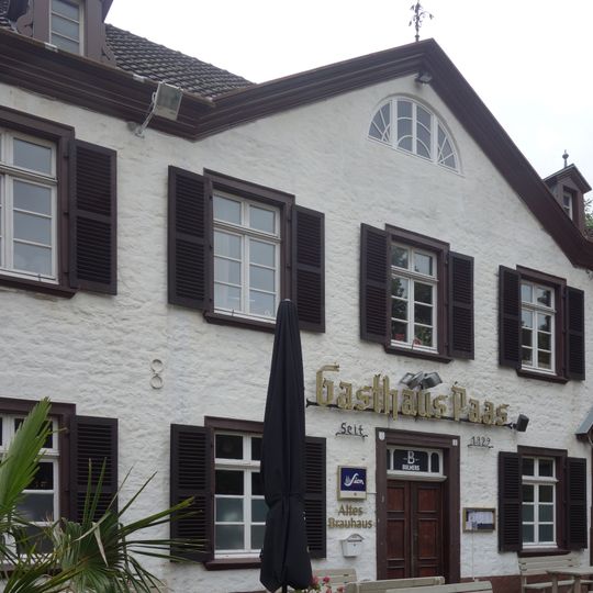 Gasthaus Paas