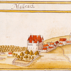 Schloss Mauren