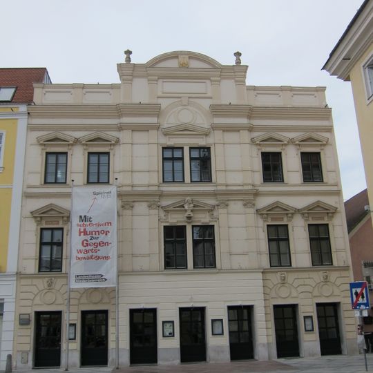Landestheater Niederösterreich