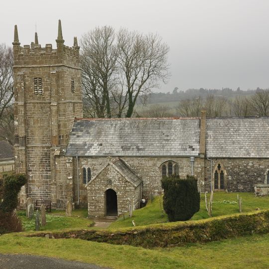 Church of St Thomas of Canterbury