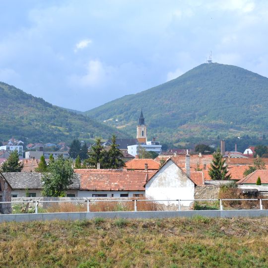 Distretto di Sátoraljaújhely