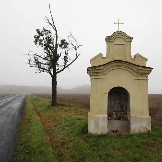 Chapel of Saint Mary