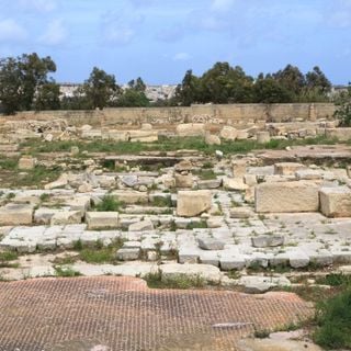 Tas-Silġ Archaeological Complex