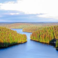 Repovesi National Park