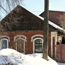 Жилой дом (Гусь-Хрустальный)