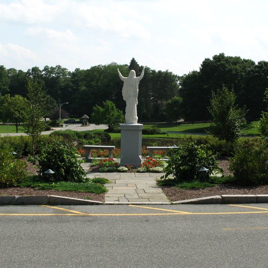 Assumption University, Worcester