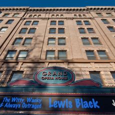 Grand Opera House