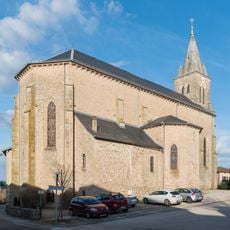 Église Saint-Martin de Sousceyrac
