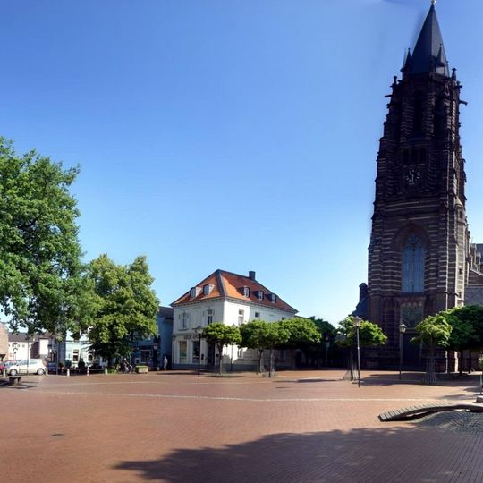 Waldniel