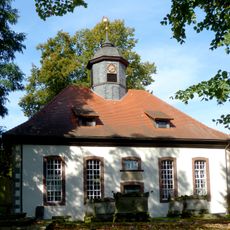 Loewenhagen church