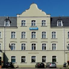 49 Grunwaldzka Avenue, Elbląg