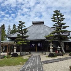 Fumon-ji