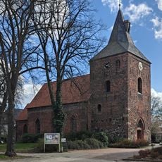 Evangelisch-lutherische Marienkirche