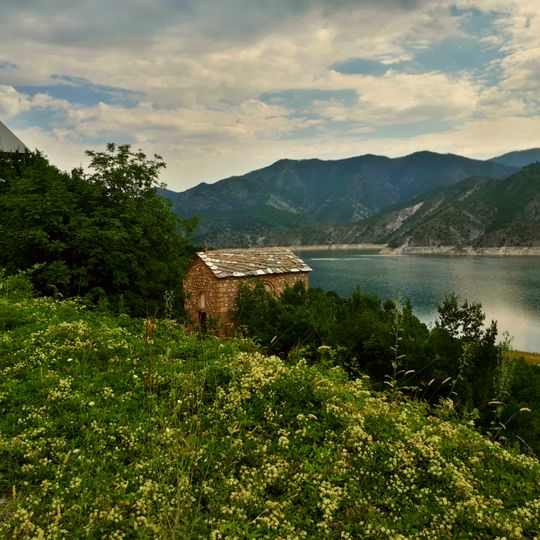 Church of the Presentation of the Theotokos