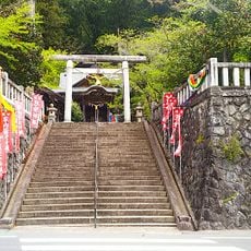 Jūnisho-jinja