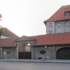 Brewery in Szczytno