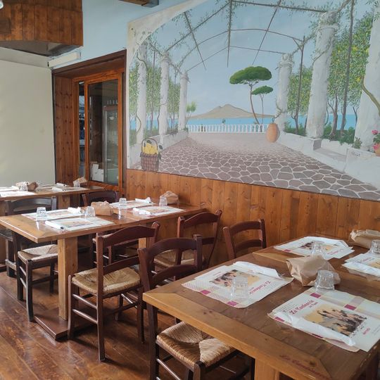 La Cantinaccia del Popolo