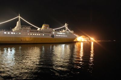 De nuit 3