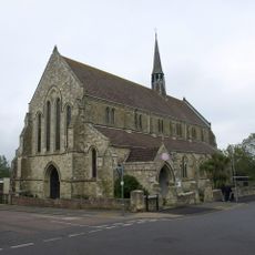 Church of St. John the Evangelist, Sandown