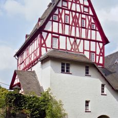 Pfarrhaus