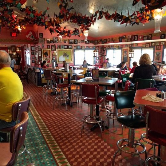 Chuy's