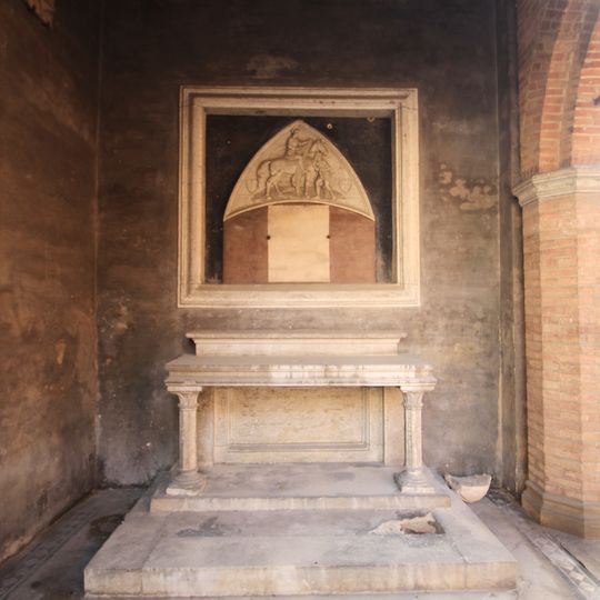 Chiesa di San Giusto