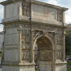 Arch of Trajan
