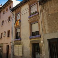 House in carrer Sant Francesc, 21