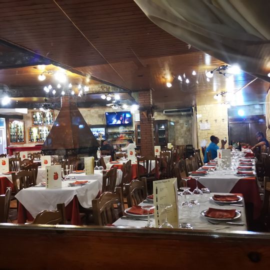 Osteria la Cantina