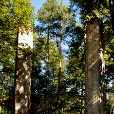Niederfladnitz Galgen